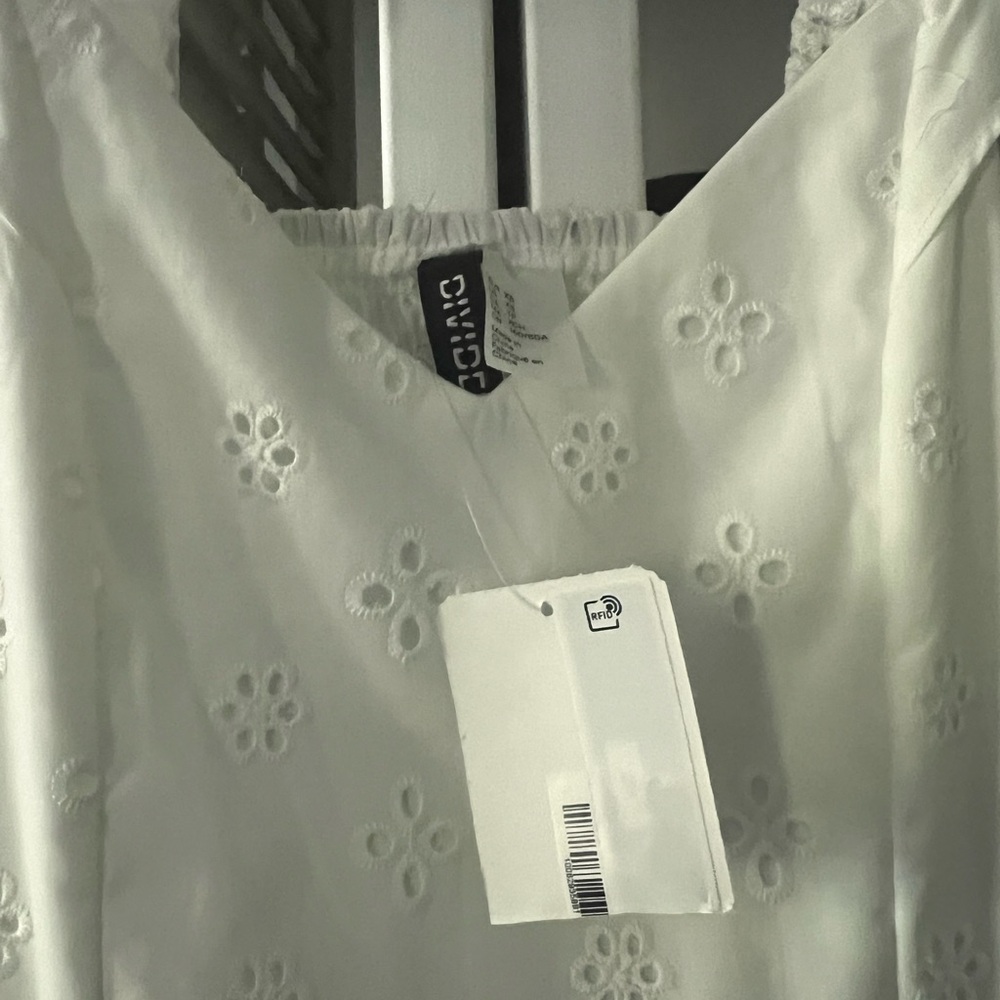 H&M summer dress